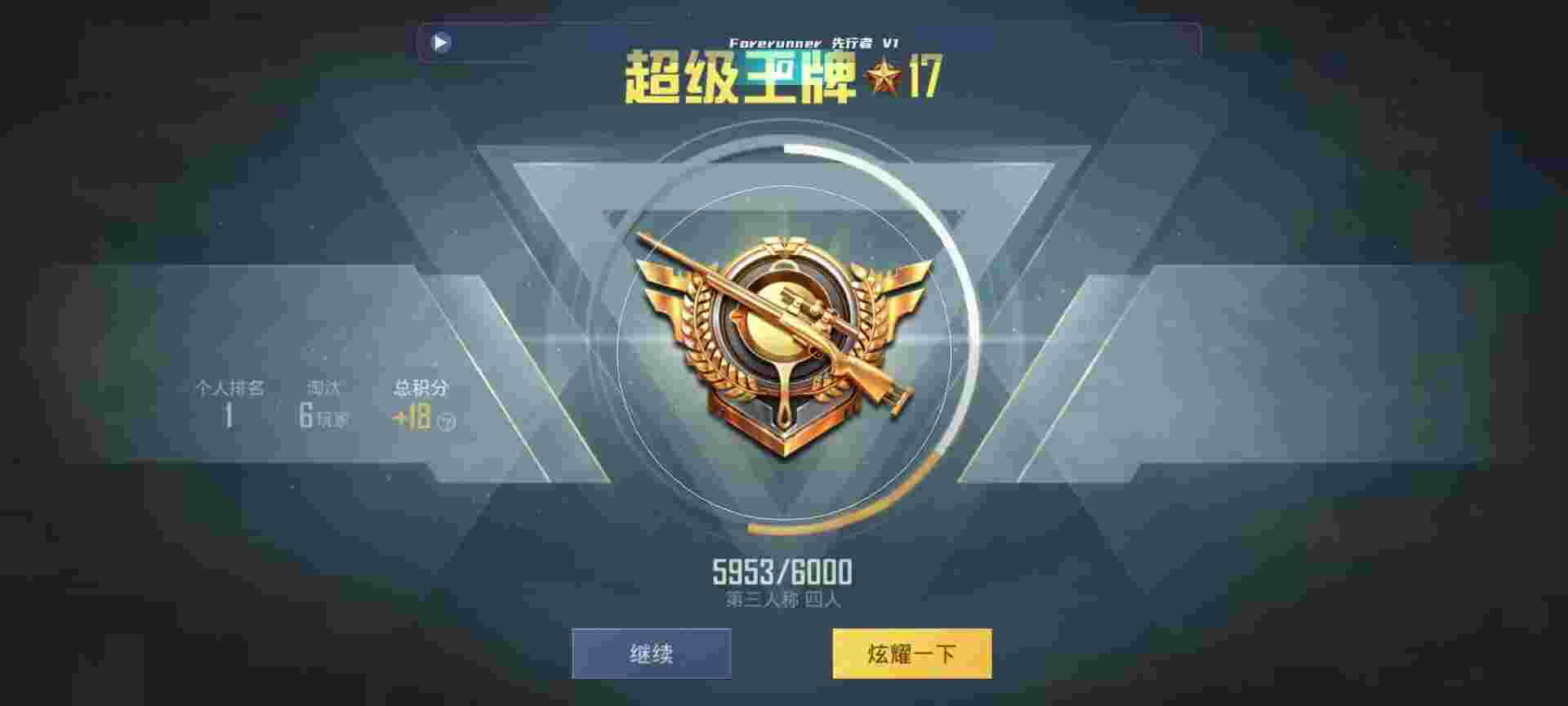 和平精英鸡腿辅助自瞄 - ��ƽ��Ӣ���Ч����ô��辅助预览图